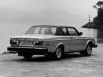 Volvo 262 C 1977 года